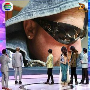 Meet your Posher, Frankie